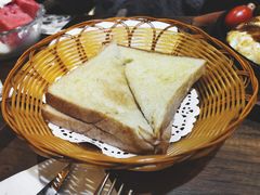 -阿娜尔·新疆菜(宜家荟聚中心店)