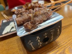 -五样儿西昌小签签烤串(建设路店)