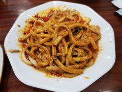 -清真·马洪小炒泡馍馆(钟楼回民街店)