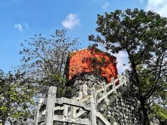 -桂林独秀峰王城景区
