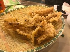 -朱氏胖子烂火锅(洪崖洞店)