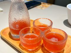 -蔡澜点心·粤菜(万菱汇店)