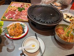 -正宗齐齐哈尔烤肉·齐牛哥鲜切炭火烤肉(杭州总店)