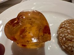 -天龙轩(香港丽思卡尔顿酒店)
