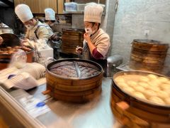 -李与白包子铺(桐梓林店)