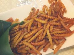 -蝴蝶泉宾馆-中餐厅