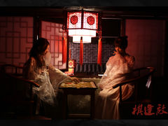 -GG戏精剧场·原创演绎实景本