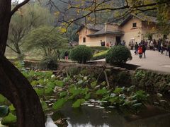 -韶山毛泽东同志故居