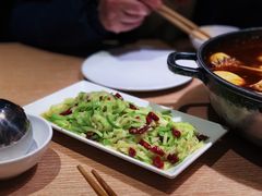 -李子坝梁山鸡(北碚万达五鸡哥店)