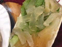 -光明清汤羊(宝业路店)