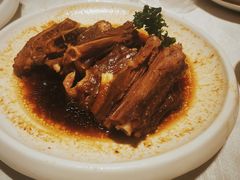 -十二粤味·顺德菜·烧鹅点心(五四广场店)