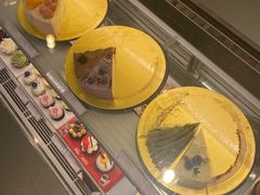 -Pantry's Best派悦坊蛋糕(K11购物艺术中心店)