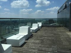 -上海浦东康桥绿地假日酒店