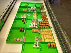 -鲜道寿司(无锡苏宁店)