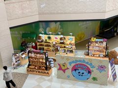 -光启城时尚购物中心