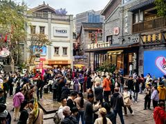 -重庆十八梯传统风貌区