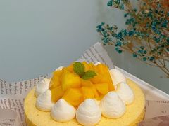 -Tomado绿色烘焙(大尧三路店)
