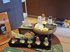 -湄南泰式古法按摩แม่น้ำนวดแผนไทยโบราณ