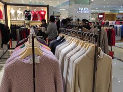 -翠微百货(龙德店)