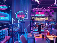 -燥次·烧烤酒场(万象城店)