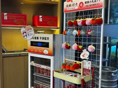 -船歌·鱼水饺青岛菜(正阳路店)
