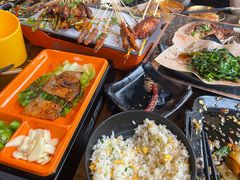 -林二哥宜烤官·宜宾小烧烤