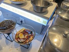-素满香·食养自助(福州·长乐北路店)