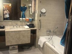 -昆明中心皇冠假日酒店