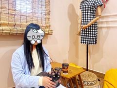 -楼上猫咖(罗湖店)