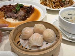 -海上名珠·海鲜酒楼(励骏庞都店)