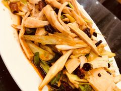 呛心管-瑞杰烧烤店·24小时营业(山东路店)