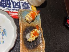 -古田居·特色寿司料理(星之岛旗舰店)