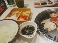 -猫爪爪原切自助烤肉(观音桥阳光世纪店)