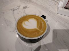 SOE Cappccino-麦隆咖啡Mellower Coffee(弘基时尚生活中心店)