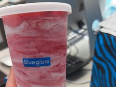 -Blueglass酸奶(上生新所店)