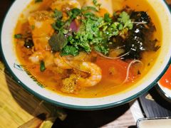 -南越郡·越式风味餐厅(青秀万达店)