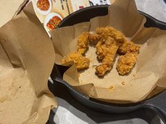 -必胜客(上海新南方商城PH店)