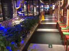 -江边城外烤全鱼(方庄时代购物中心店)