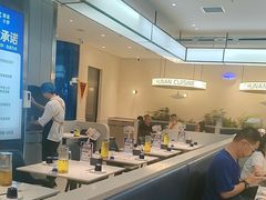 -兰湘子·湘菜小炒(盛龙广场店)