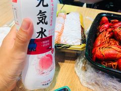 -盒马X会员店(王府井奥莱UP TOWN店)