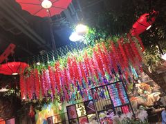 -槐店王婆大虾(开发区店)