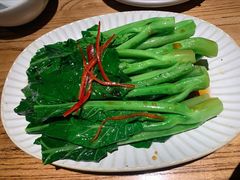 -潮粥荟·潮汕砂锅粥(朝阳大悦城店)