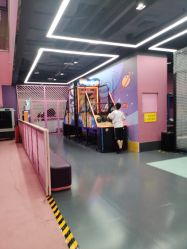 -SPAAARK超级乐园(广州海珠万达店)
