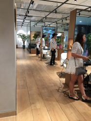 点击看大图 -北京简法造型