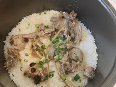 -大鸽饭(马王堆店)