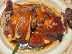 -晓粤·惹味粤菜(凯德乐峰广场店)