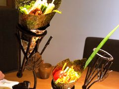 -菩提素素食餐厅(晶郦馆店)