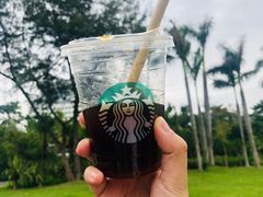 -星巴克臻选(珠海富华里店)