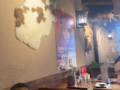 -柿子树炭烤羊腿(金台路店)