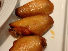 鸡翅-必胜客(华都店)